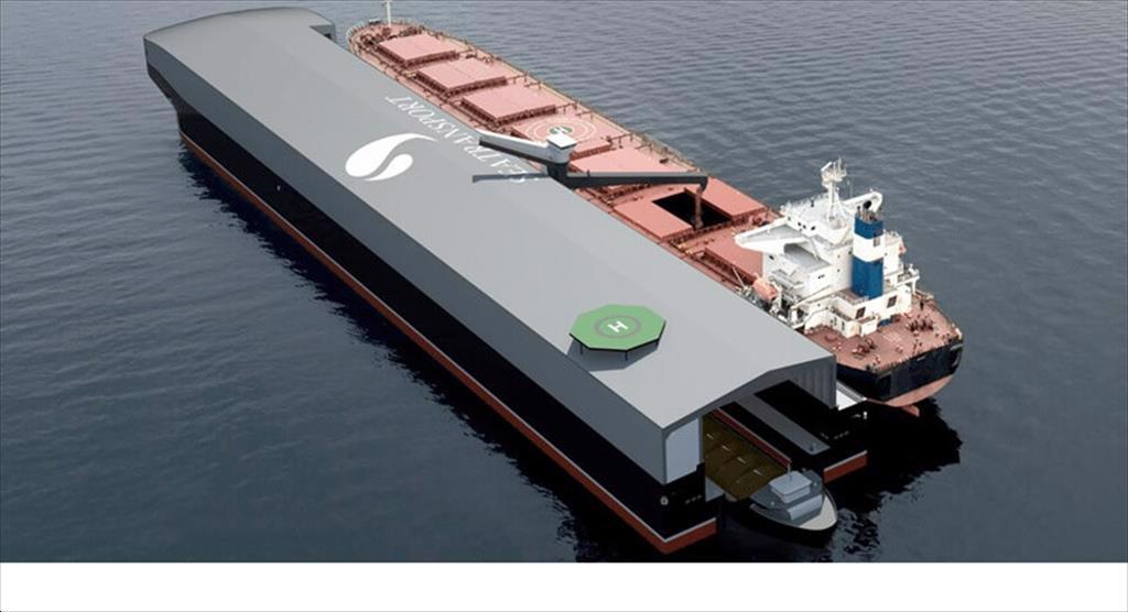 FAO và các tổ chức phi chính phủ thúc đẩy hướng dẫn về trung chuyển trên biển