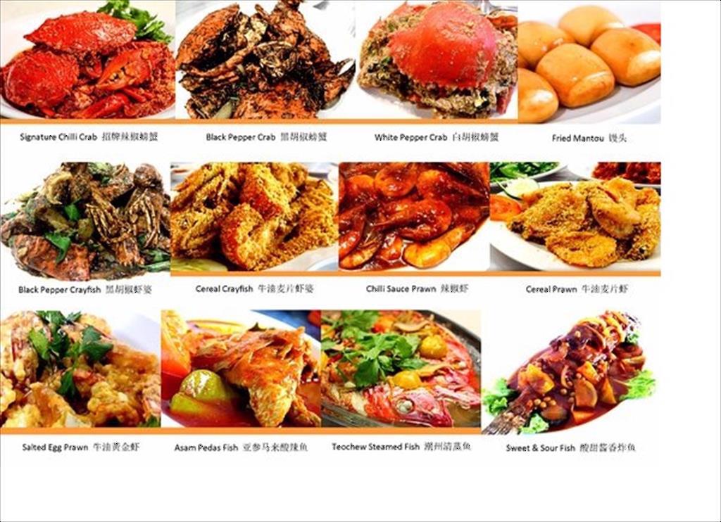 Mỹ: Thực đơn nhà hàng thay đổi, doanh số bán hải sản chuyển sang lĩnh vực dịch vụ ăn uống