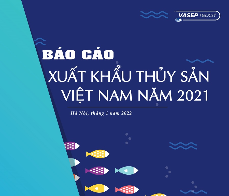 Top 10 thị trường đơn lẻ nhập khẩu thủy sản Việt Nam, năm 2020-2021 