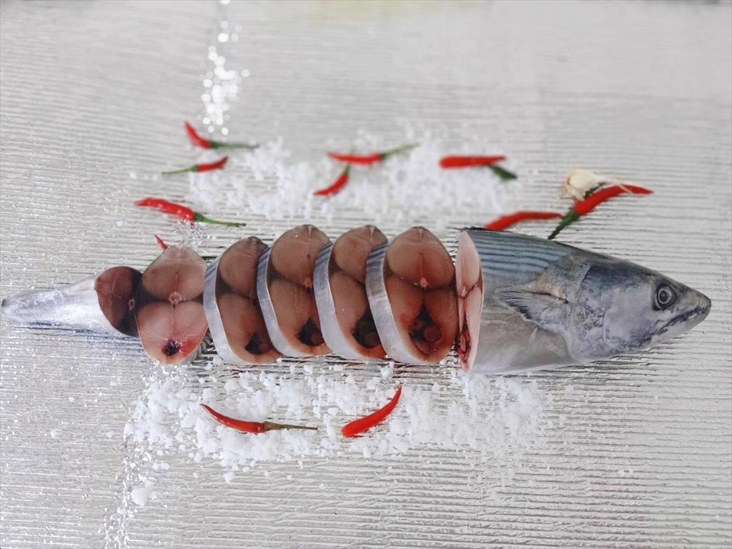 Trong quý 2/2022 bãi bỏ quy định kiểm dịch với hàng thủy sản đông lạnh nhập khẩu