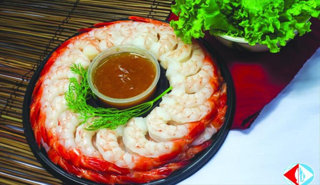 Top 10 single markets importing Vietnamese seafood in 2020-2021