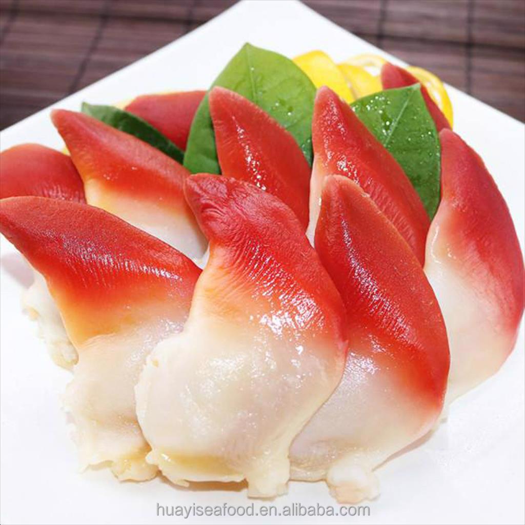 Trung Quốc: Nhập khẩu thủy sản năm 2021 phục hồi 12% lên 14,2 tỷ USD