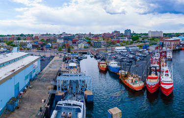 USDA thông báo phân bổ 50 triệu USD viện trợ COVID cho các doanh nghiệp thủy sản