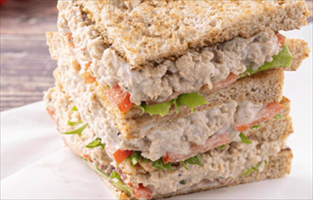 Thai Union muốn trở thành “công ty lớn” trong lĩnh vực thủy sản dựa trên thực vật