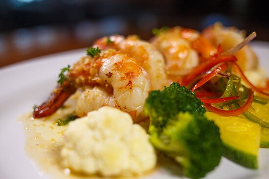 Mỹ nhập khẩu 8 tỷ USD tôm trong năm 2021 