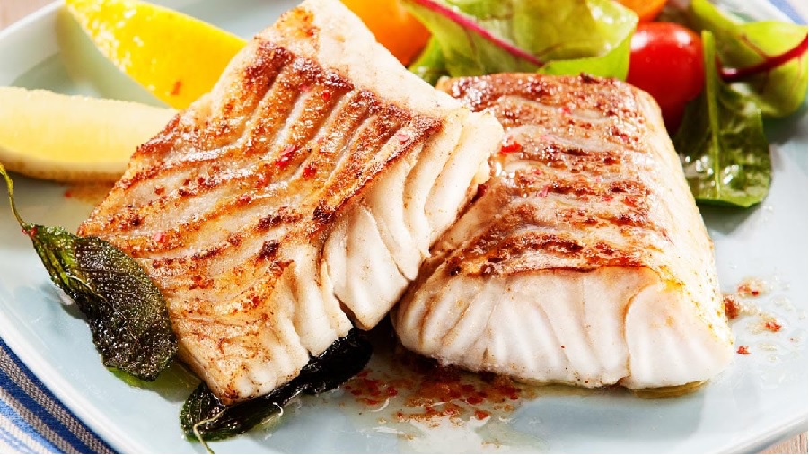 Cá minh thái của Nga lại được xuất khẩu sang Trung Quốc, sau khi thiệt hại 400 triệu USD