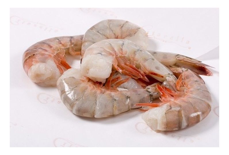 Tăng nhu cầu tôm cỡ lớn tại phân khúc dịch vụ thực phẩm ở Mỹ  