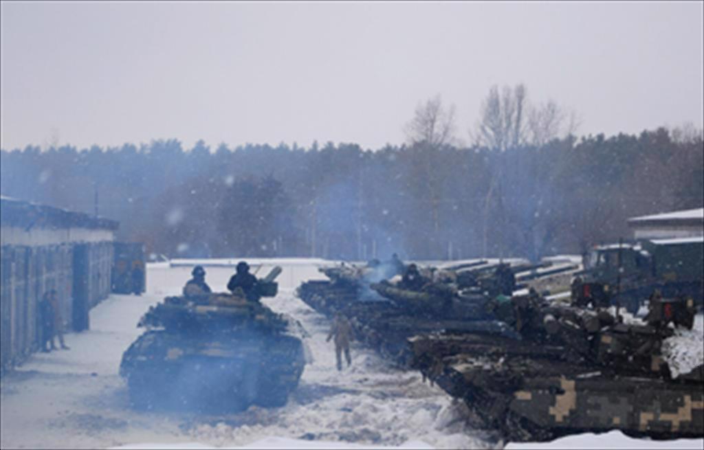 Chiến sự Nga - Ukraine gây bất ổn cho thị trường thủy sản toàn cầu