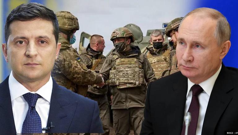 Các nhà nhập khẩu thủy sản của Nga ở châu Âu bị ảnh hưởng sau khi Nga tấn công Ukraine