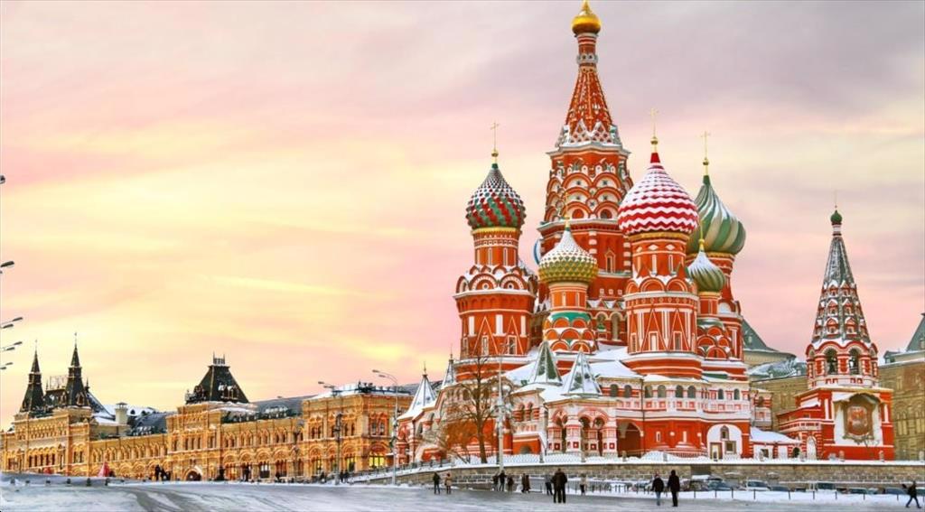 EU chuẩn bị trừng phạt Nga sau khi tấn công Ukraine