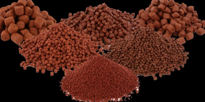 Khủng hoảng Ukraine làm tăng chi phí nguyên liệu thức ăn thủy sản