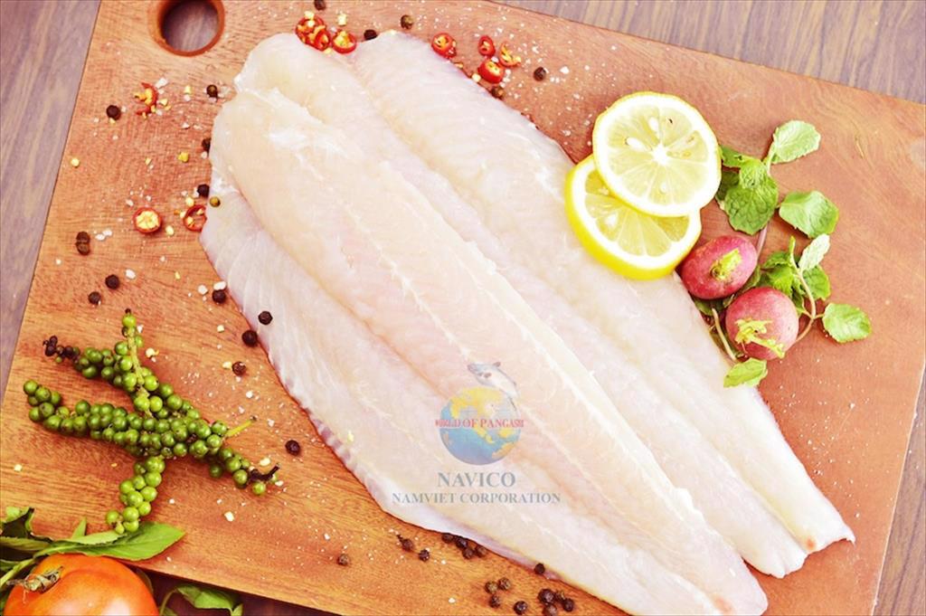 Pangasius exports to Russia have problems because of the war in Ukraine