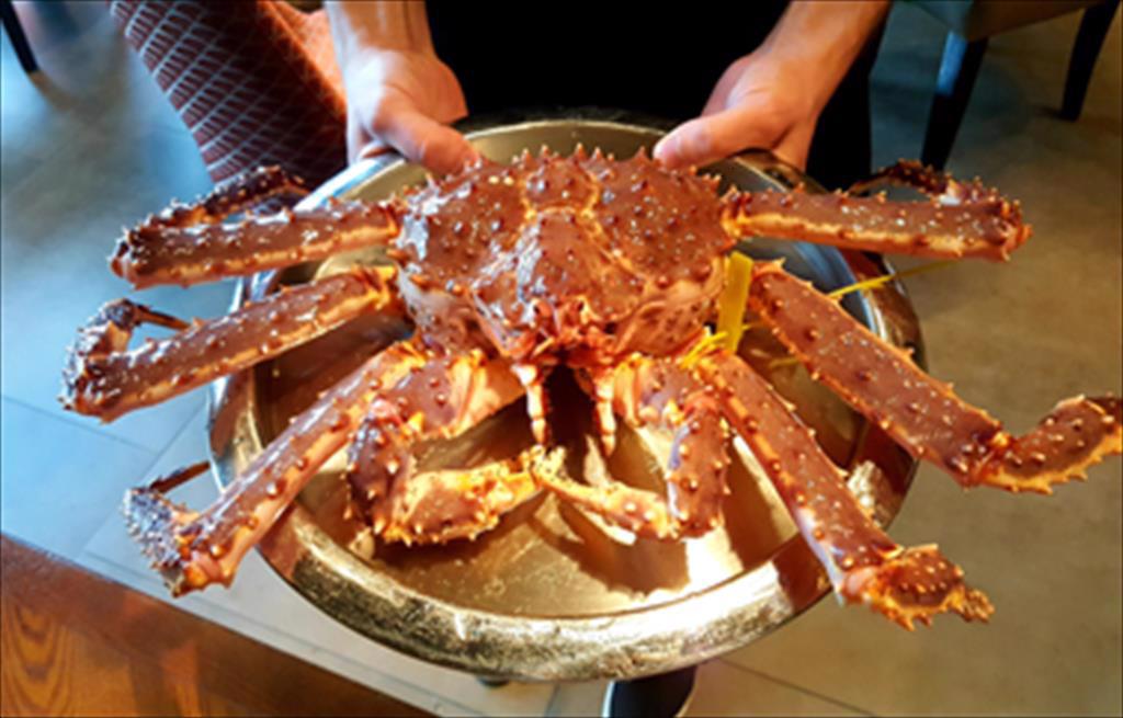 Các chuỗi nhà hàng lớn của Mỹ ngừng mua thủy sản Nga