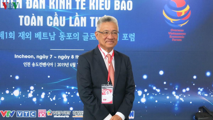 Một ngày với “vua” phát minh, sáng chế 