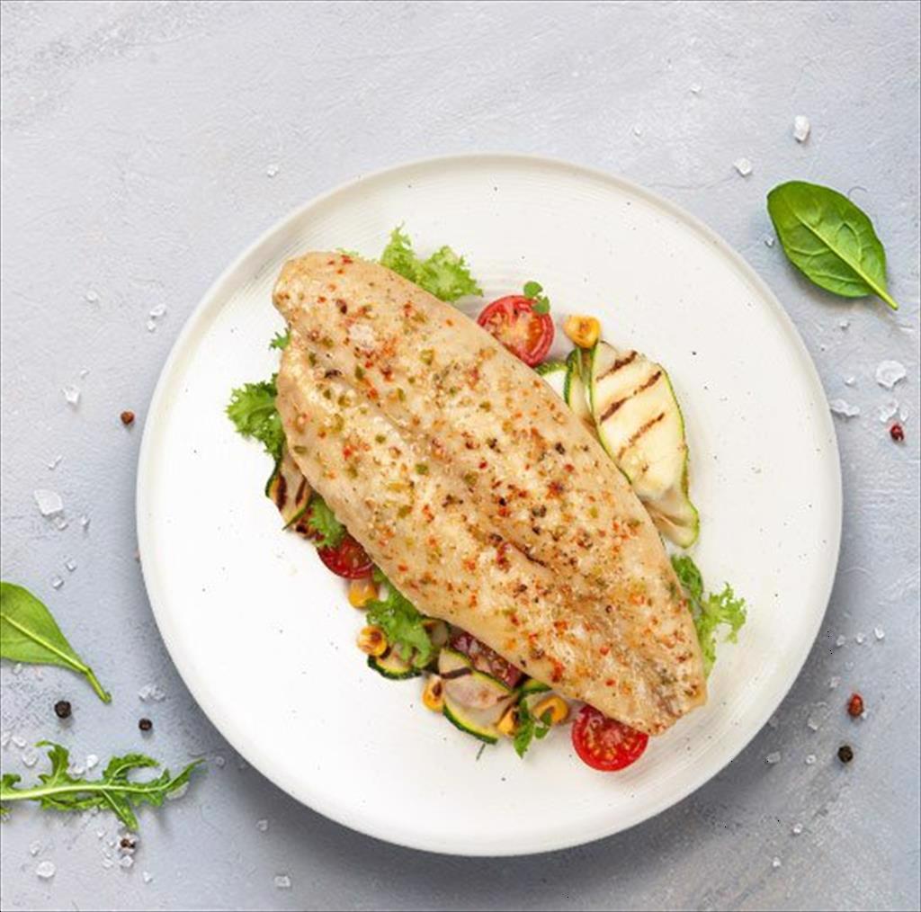 Pangasius price increased, Vinh Hoan Corp