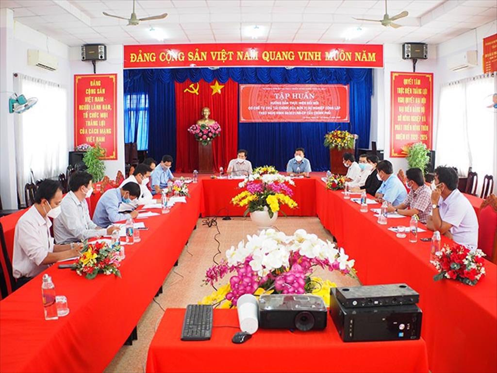 Ký kết thỏa thuận hợp tác liên kết chuỗi giá trị tôm rừng