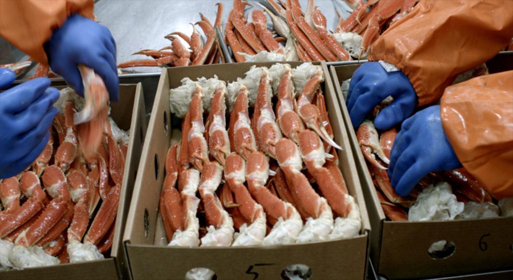 Doanh nghiệp Mỹ tổn thất hàng trăm triệu USD bởi lệnh cấm đối với cua Nga