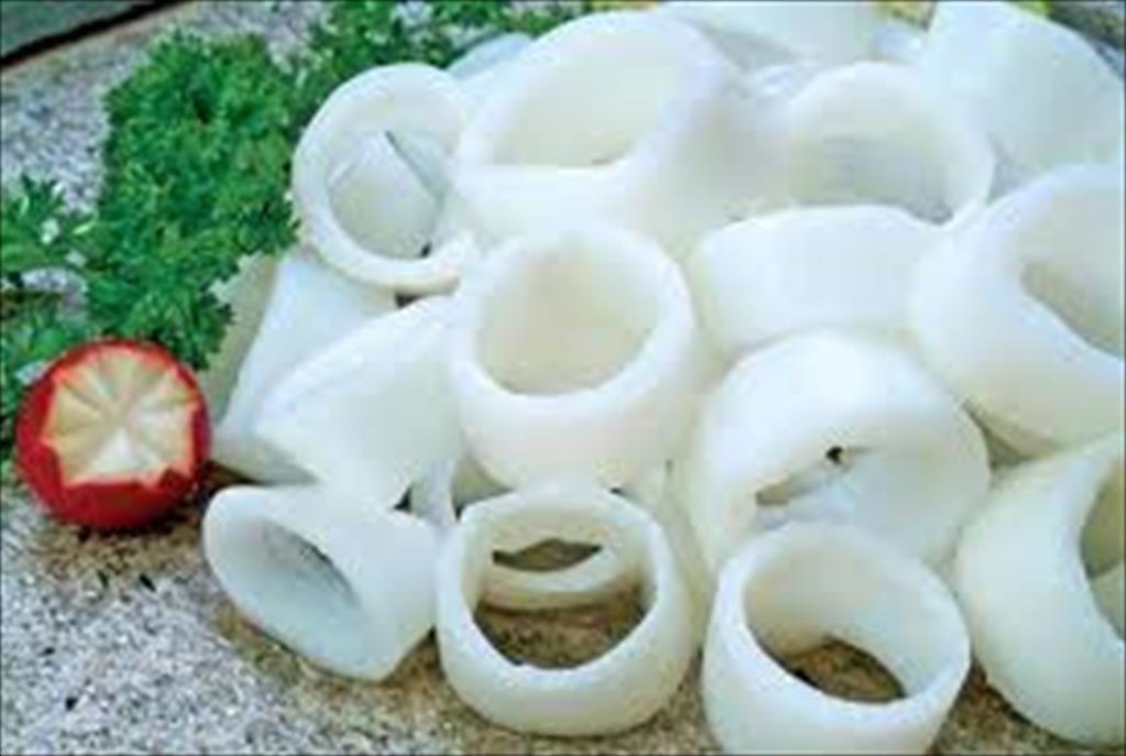 Vietnam exports of pangasius, cephalopod and crab to China skyrocketed by 240%