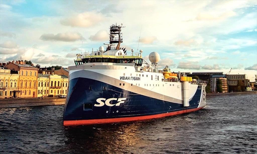 Vận tải biển ảnh hưởng như thế nào bởi xung đột Nga-Ukraine? 