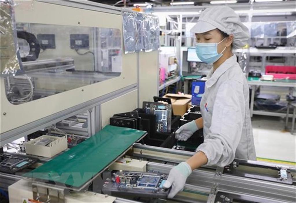 Ba loại thuế được đề xuất lùi thời hạn nộp trong năm 2022