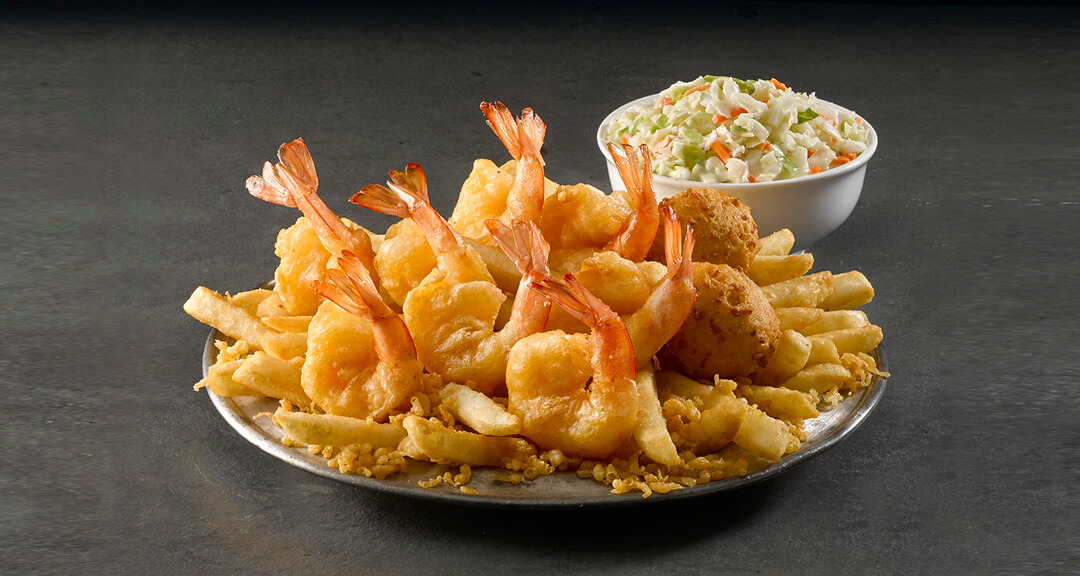 Sức mua tôm của thị trường Mỹ vẫn ổn định trong năm 2022 