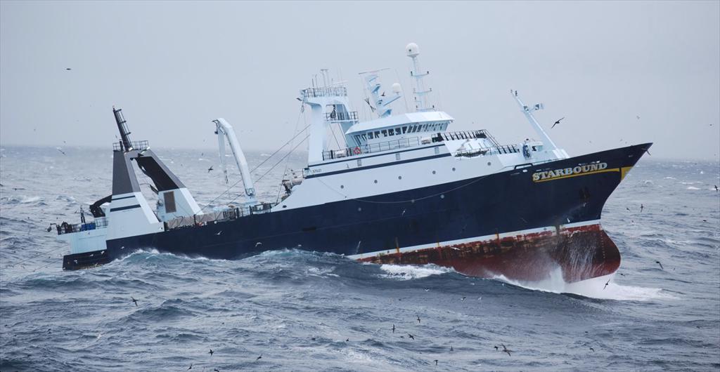 Malaysia - thị trường cá minh thái Alaska mới triển vọng 