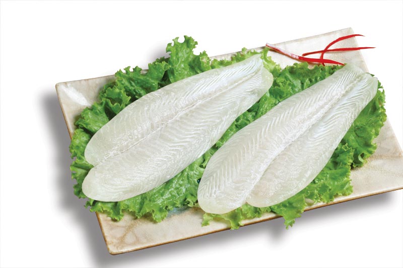 POR17: NTSF Seafood not subject anti-dumping duty on exporting pangasius to the US 
