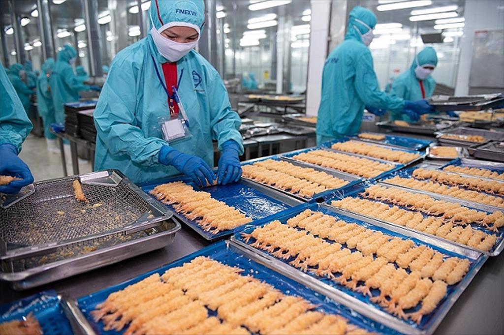 Sao Ta Foods (FMC) plans for a growth in profit by at least 11% in 2022, pay dividends at the rate of 20%