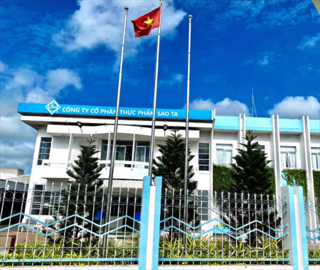 Thực phẩm Sao Ta (FMC) lên kế hoạch lợi nhuận 2022 tăng trưởng ít nhất 11%, chi cổ tức tỷ lệ 20%