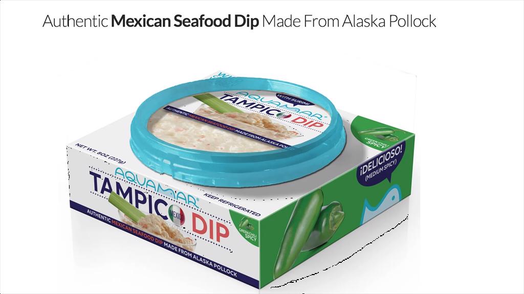 Nhà sản xuất surimi Mỹ tiếp tục thúc đẩy đổi mới