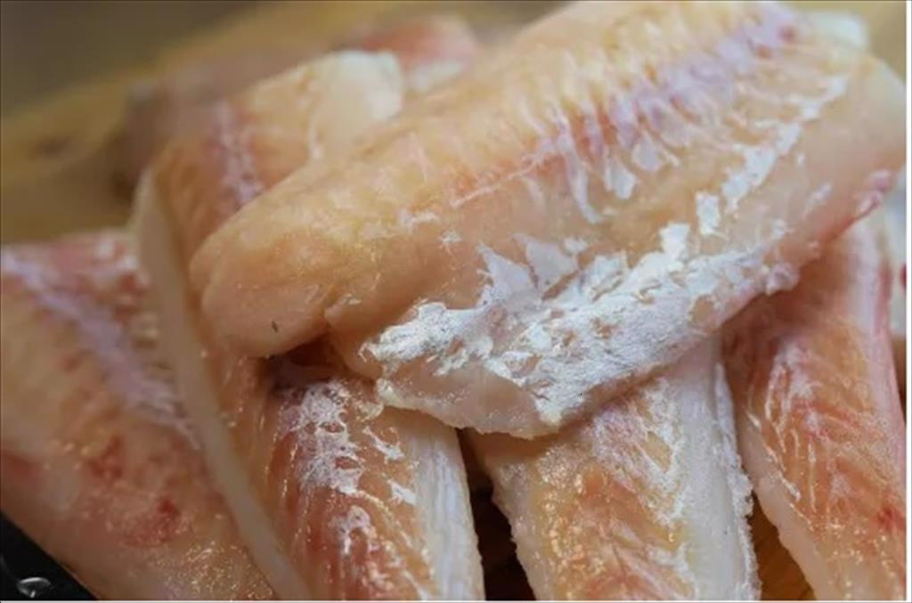 Nga vẫn là nhà cung cấp cá tuyết chính cho Hàn Quốc 2 tháng đầu năm 2022