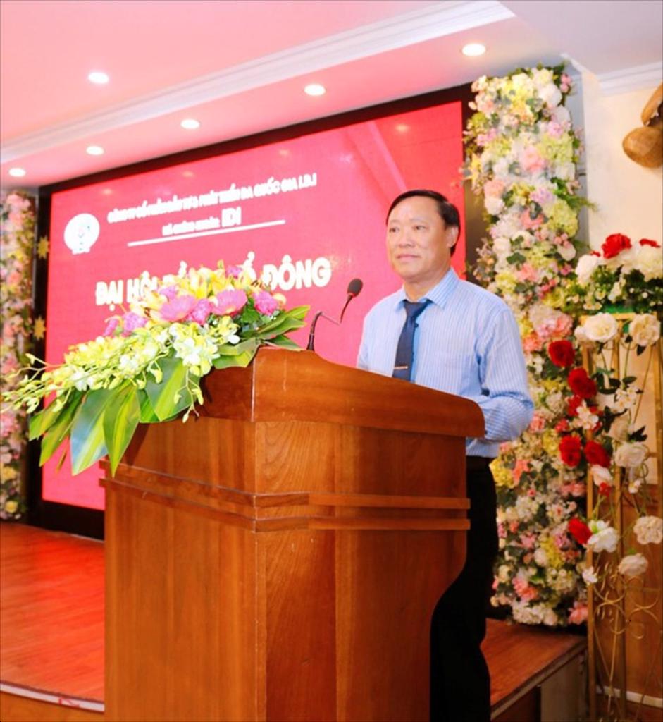 Năm 2022, IDI đặt mục tiêu tăng trưởng cao nhất trong lịch sử