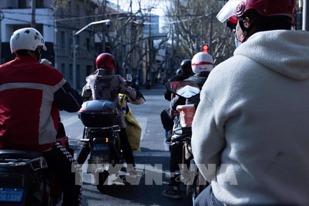 Những tác động kinh tế từ chính sách phong tỏa tại Trung Quốc