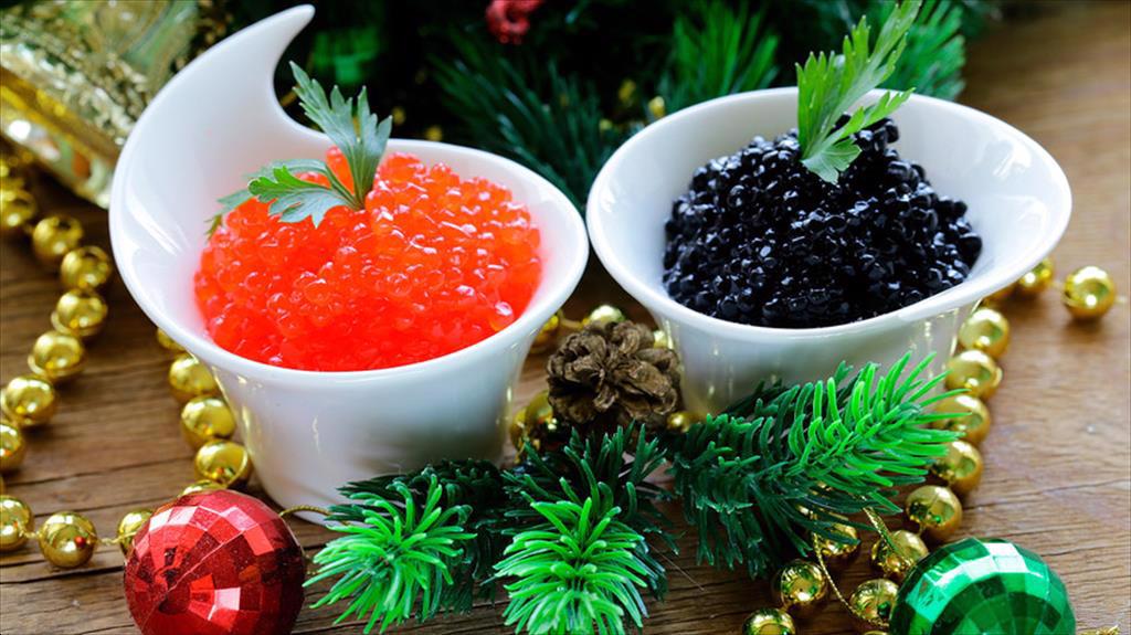 Cua và trứng cá muối của Nga sẽ không được nhập khẩu vào EU