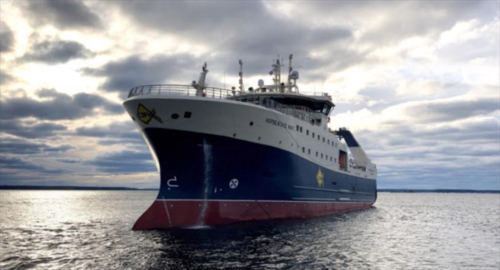 Thị trường Mỹ ít phụ thuộc vào cá thịt trắng của Nga