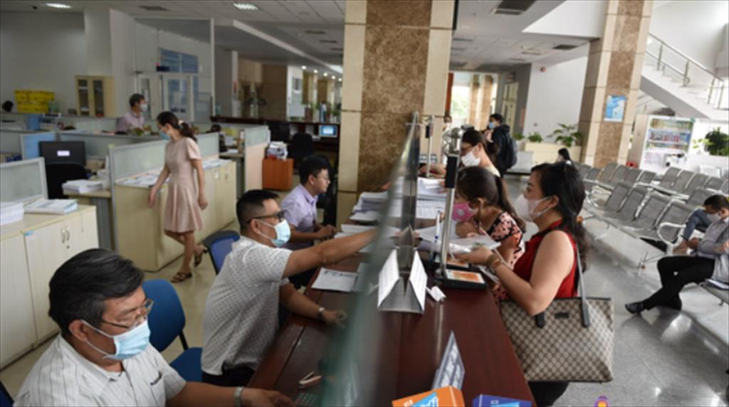 Doanh nghiệp sẽ được nộp chậm 6 tháng tiền thuế VAT