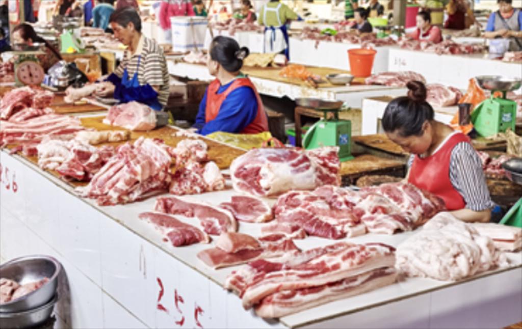 Trung Quốc:  Tầng lớp trung lưu tăng lựa chọn tiêu thụ thủy sản 