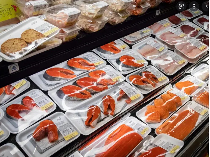 Gói trừng phạt mới của Nhật Bản đối với Nga không có lệnh cấm thuỷ sản