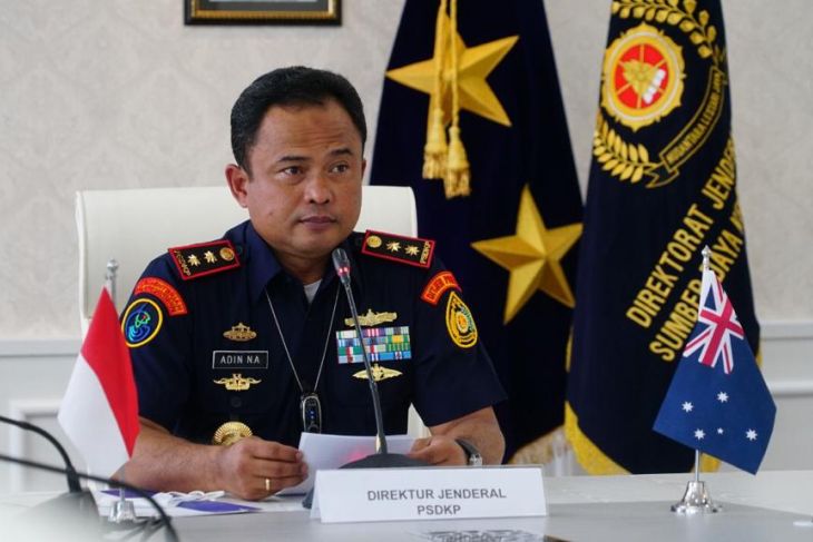 Indonesia, Australia nhất trí chương trình xóa bỏ nạn đánh bắt cá bất hợp pháp