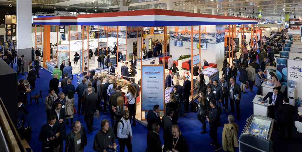 Vietnamese pangasius is on its way to a global seafood fair in Spain