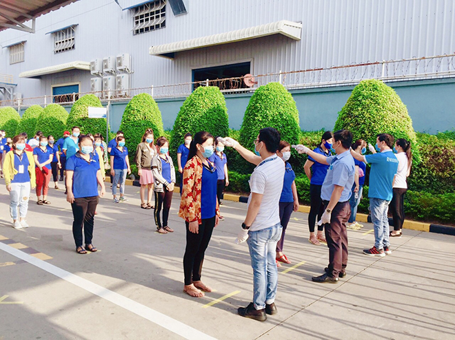 Bộ LĐ-TB&XH hướng dẫn thực hiện nghị quyết về tăng giờ làm thêm