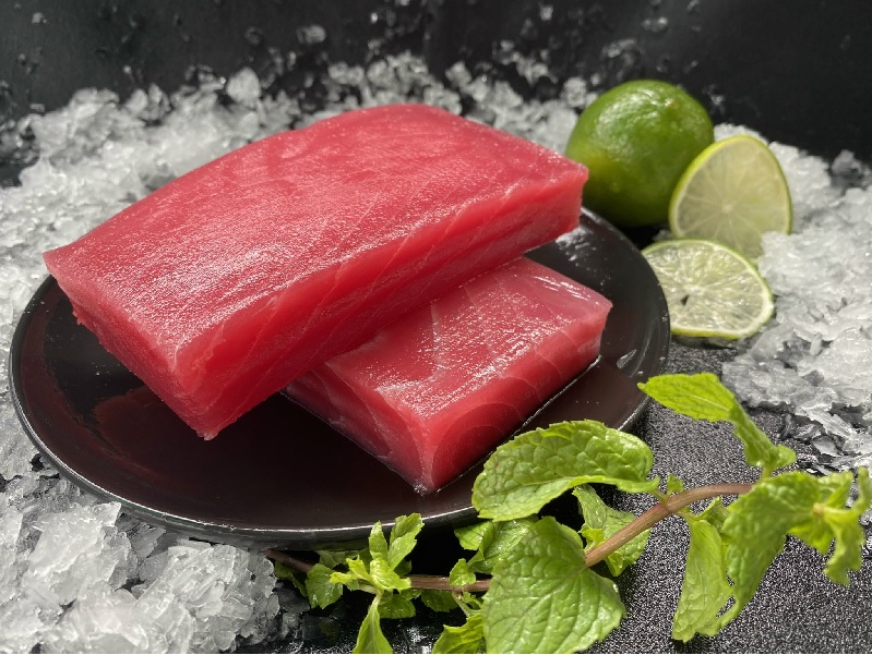 Germany becomes Vietnam’s largest tuna import market in the EU