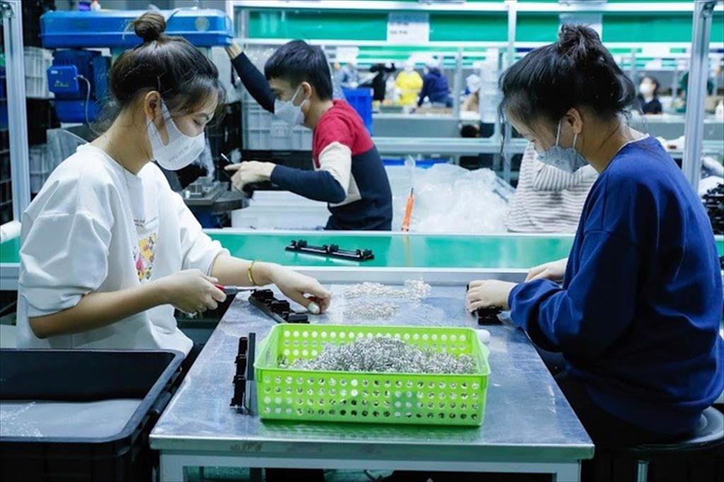 Trình Chính phủ gia hạn 125.000 tỉ đồng tiền thuế và tiền thuê đất năm 2022