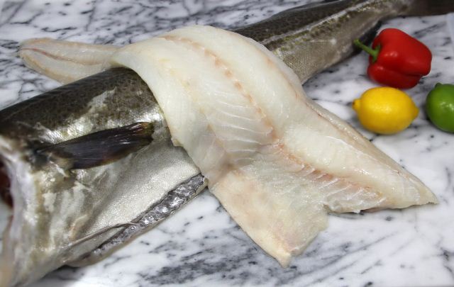 Giá cá tuyết cod Na Uy tăng mạnh  