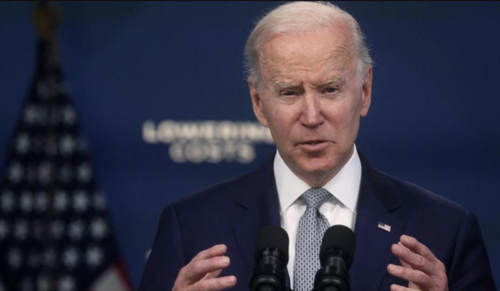 Ông Biden tính dỡ thuế quan Mỹ - Trung thời ông Trump để kéo lạm phát xuống