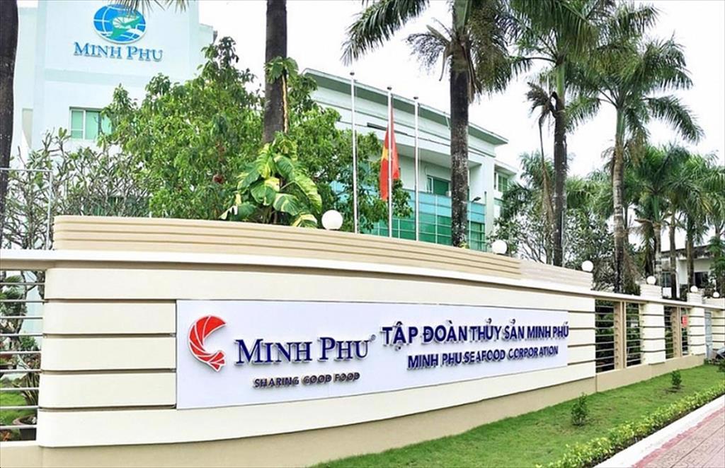 Thủy sản Minh Phú (MPC) báo lãi quý I/2022 gấp 3,4 lần so với cùng kỳ