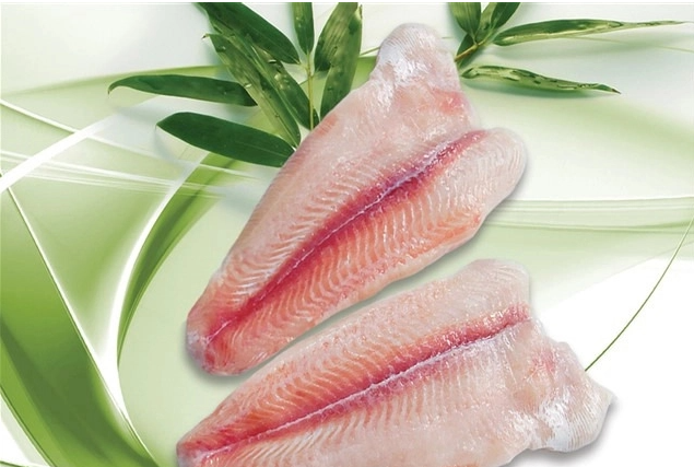 Cá tra Việt Nam bán ở Algeria, giá tới 9,5 USD/kg