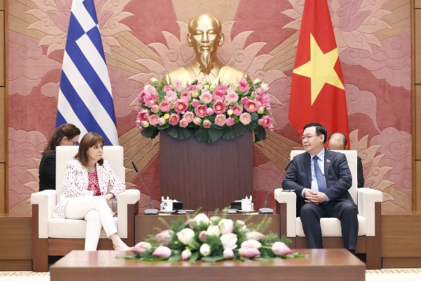 Việt Nam – EU: Thông qua EVIPA và tháo gỡ “thẻ vàng” thuỷ sản