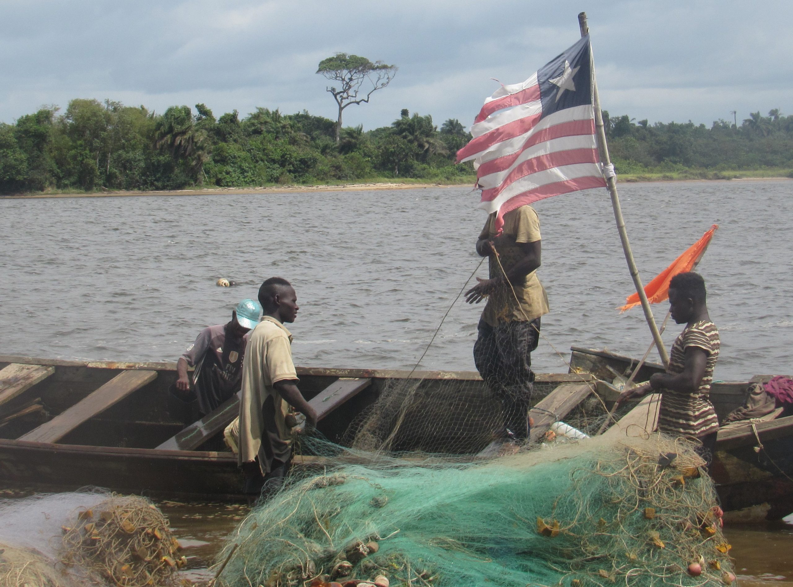 ATLAFCO kêu gọi nỗ lực chống đánh bắt IUU ở Châu Phi