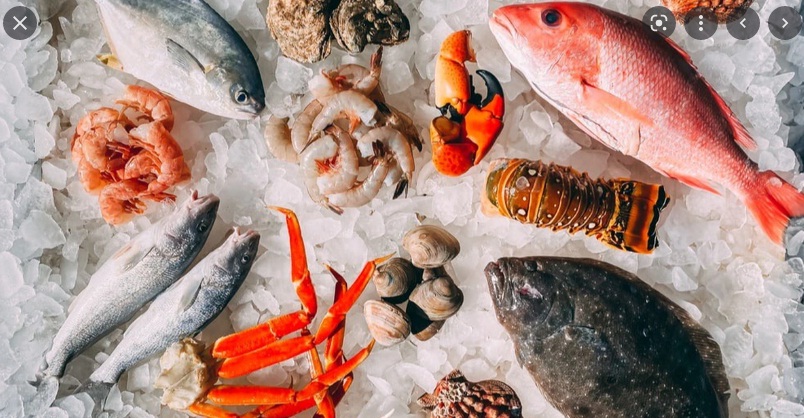 Xuất khẩu hải sản đạt trên 1,3 tỷ USD trong 4 tháng đầu năm 